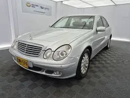 2004  Mercedes Unknown - Image 11