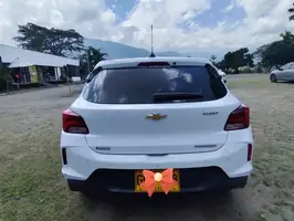 2021  Chevrolet Onix - Image 17