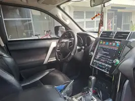 2015  Toyota Prado - Image 9