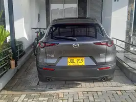 2023  Mazda Cx - Image 11