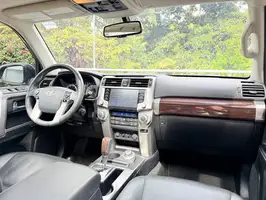 2022  Toyota 4Runner - Image 31