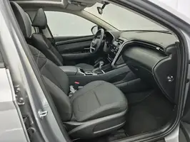 2024  Hyundai Tucson - Image 22