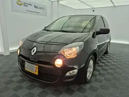 2014  Renault Twingo - Image 10
