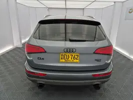 2015  Audi Q5 - Image 32