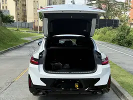 2022  Bmw X4 - Image 13