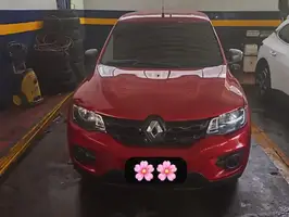 2022  Renault Kwid - Image 25