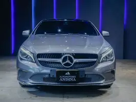 2017  Mercedes Unknown - Image 7