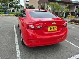 2017  Chevrolet Cruze - Image 13