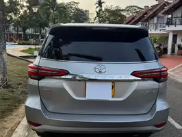 2024  Toyota Fortuner - Image 33