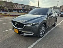 2021  Mazda Cx - Image 10