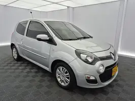 2014  Renault Twingo - Image 19