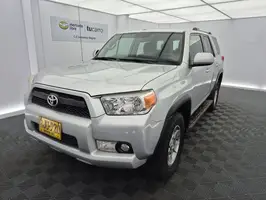 2011  Toyota 4Runner - Image 10