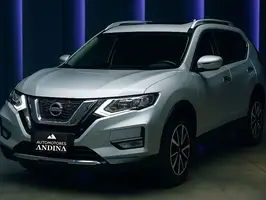 2023  Nissan X - Image 8