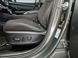 2024  Hyundai Tucson - Image 39