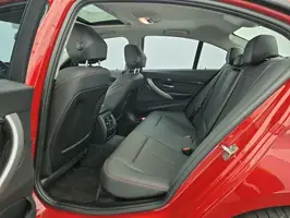 2018  Bmw Serie - Image 21