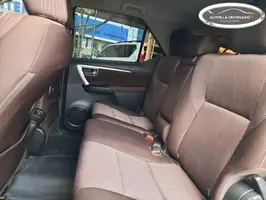 2020  Toyota Fortuner - Image 16