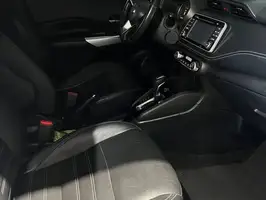 2021  Nissan Kicks - Image 17