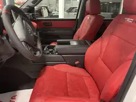 2025  Toyota Tundra - Image 11