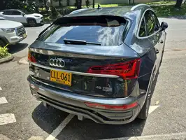 2022  Audi Q5 - Image 34