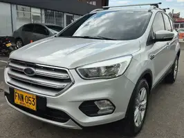 2018  Ford Escape - Image 48