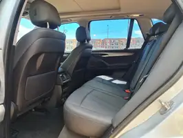 2018  Bmw X5 - Image 18
