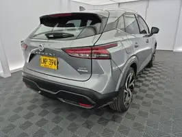 2023  Nissan Qashqai - Image 15