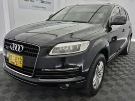 2009  Audi Q7 - Image 6