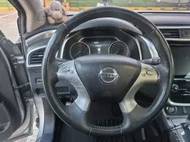 2018  Nissan Murano - Image 45