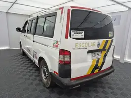 2012  Volkswagen Transporter - Image 14