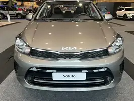2026  Kia Soluto - Image 31