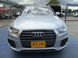 2017  Audi Q3 - Image 27