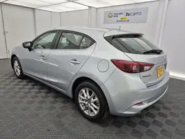 2020  Mazda 3 - Image 12