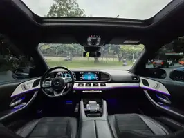 2022  Mercedes Unknown - Image 40