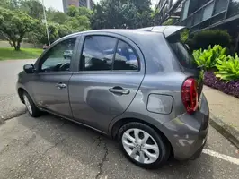 2022  Nissan March - Image 11