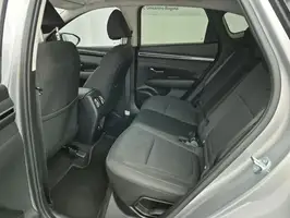 2024  Hyundai Tucson - Image 23