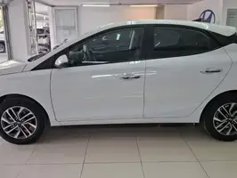 2026  Hyundai Hb20 - Image 9