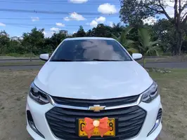 2021  Chevrolet Onix - Image 14