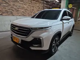 2023  Chevrolet Captiva - Image 6