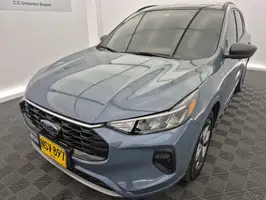 2024  Ford Escape - Image 10