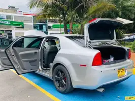 2008  Chevrolet Malibu - Image 20