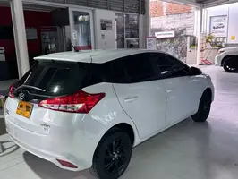 2024  Toyota Yaris - Image 10