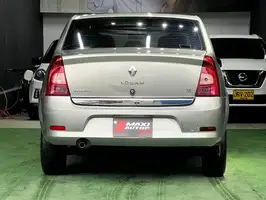 2015  Renault Logan - Image 17