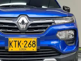 2024  Renault Kwid - Image 11