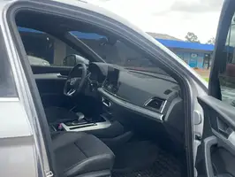 2024  Audi Q5 - Image 19