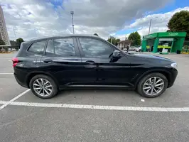 2019  Bmw X3 - Image 31