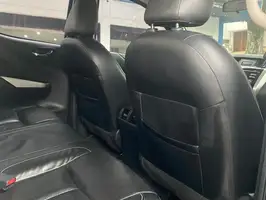 2016  Nissan Frontier - Image 21