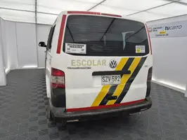 2012  Volkswagen Transporter - Image 39