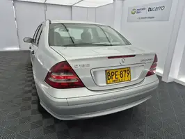 2005  Mercedes Unknown - Image 12