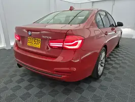 2018  Bmw Serie - Image 16