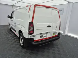 2020  Peugeot Unknown - Image 13